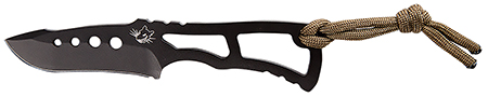 SouthernGrind Vermin DropPoint Black