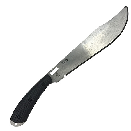 SGRIN SG01070002 GRANDADDY G2 SATIN BLK KYDX SHTH