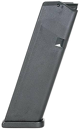 MAG GLOCK OEM 17 9MM 15RDW/BLOCK PKG