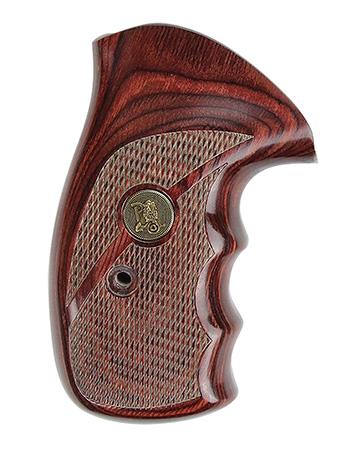 PAC 63040        DLX LAM GRIPS SW N ROSEWOOD