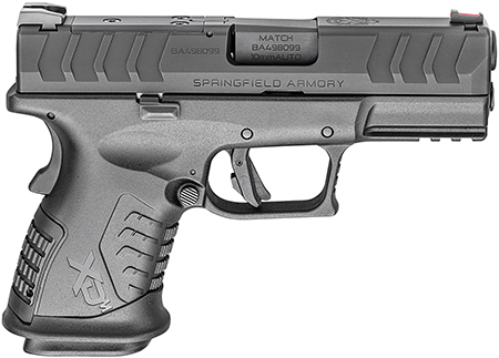SPG XDM E OSP CMP 10M 3.8B 11R
