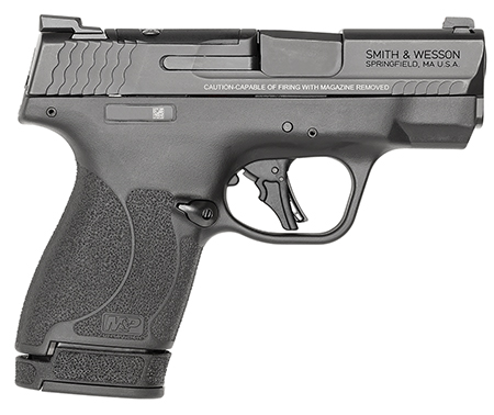 SHIELD PLUS OR 9MM 3.1" NTS