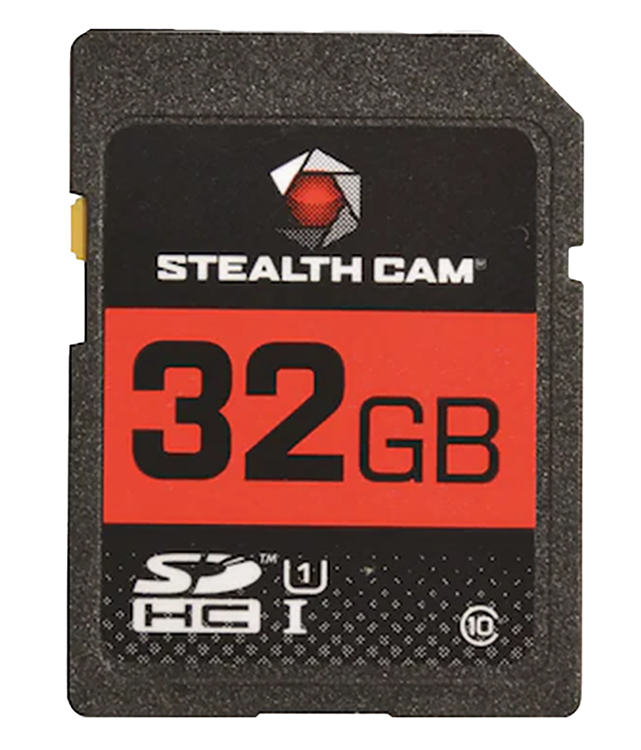 STEAL STC-32GB-2PK   32GB SD CARD  2PK