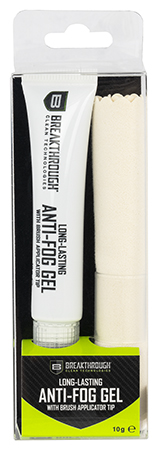 ALLEN BCT ANTI-FOG GEL (10ML) WITH ANTI-FOG CLOTH KIT