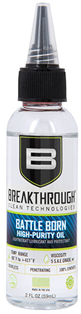BRKT Battle Born High Purity Oil 2oz