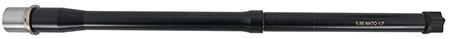 TIMBER TC556MED16  MEDIUM PROFILE BARREL 5.56 16