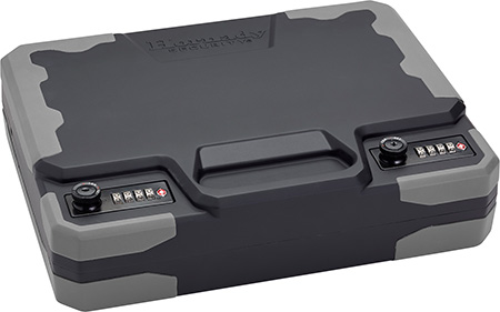 TREKLITE? LOCK BOX