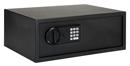 SNAPSAFE KEYPAD SAFE XL 10X10X14
