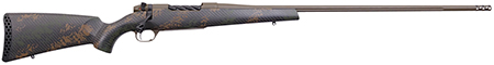 MARK V BACKCOUNTRY 2.0 6.5RPM