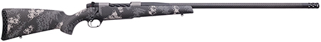 MARK V BC TI CARBN 257WBY 26"#