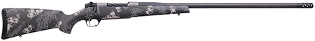 MARK V BC TI CARBN 6.5RPM 24"#