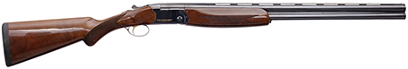 WBY ORION I 20GA 28 GLOSS WOOD