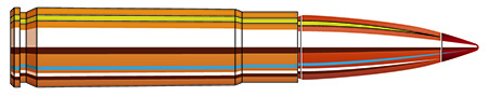 HORN 808794 CUSTOM      300BO   110 CX       20/10