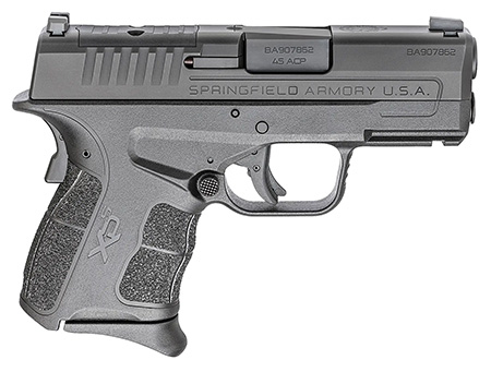 SPG XDS MOD2 OSP 45AP 3.3B
