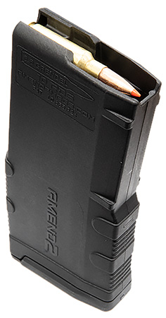 AMEND2 MAG AR-15 6MM ARC 635GREN BLK 10RD