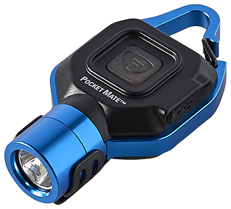 SLI POCKET MATE BLUE 325L