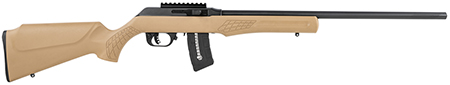 Rossi RS 22WMR Tan 21IN 10 RDS