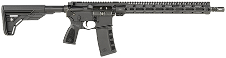 FN FN15 TAC3 DUTY 5.56 16" 30RD BLK