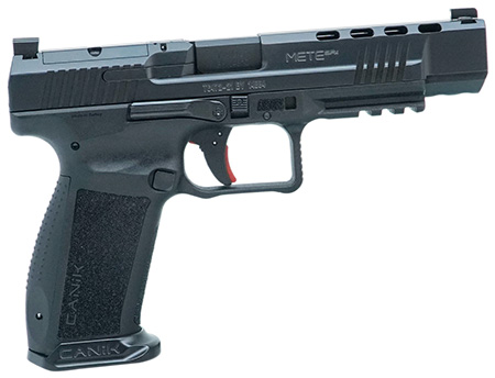 CAN METE SFX 9MM PST 20RD BLK