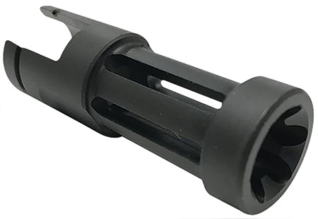 SAMSON B-TM FLSH HDER RGR 10/22 BLK