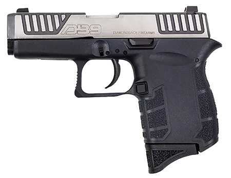 DIA DB0200P031  9MM           3.1 6R       2TN/BLK