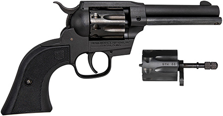 DBF DB SK 22LR|22M 4.5B 9RD