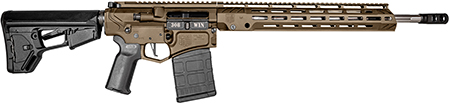 DB10D 308WIN FDE 18" M-LOK