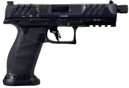 WAL 2858142 PDP 9MM 5.1 FULL OR PRO SD        10RD