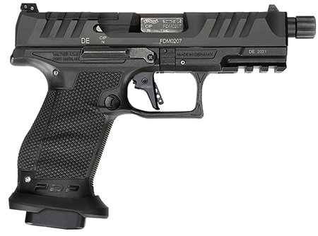 WAL 2858151 PDP 9MM 4.6 COMP OR PRO SD        10RD