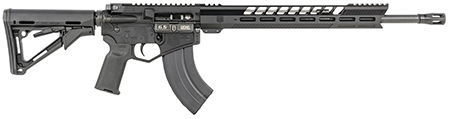 DB DB15 6.5GRN MLOK 18 BLK 28R