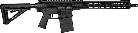 DB10 308WIN BLACK 16" M-LOK
