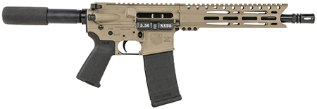 DB-15 PIST 5.56MM FDE 10"