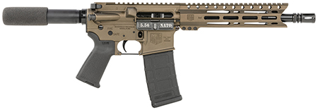 DBF DB15PC 5.56 PST 10MB 30RD