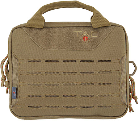ALLEN TAC SIX CRW 2 GUN PSTL CSE COY