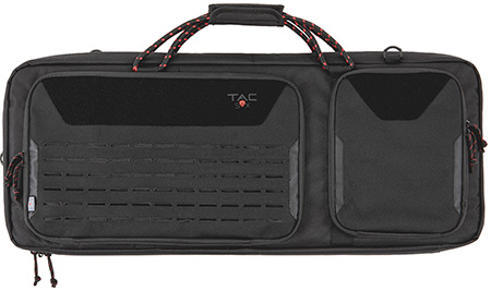 ALLEN TAC SIX SQUAD 32" CASE BLACK