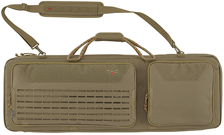 TacSix Squad 38" Tactical Case sgl Coy