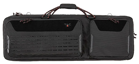 ALLEN 10838  TAC SIX UNIT     TACT    38IN     BLK