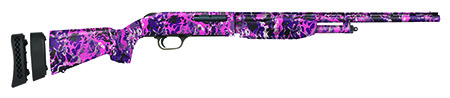 510 MINI SUPER BANTAM .410 gauge 18.5 inch BBL 3 + 1 RDS MUDDY GIRL WILD