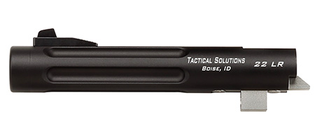 BROWNING BUCK MARK TRAIL-LITE BARRELS