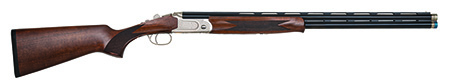 MOSSBERG INTERNATIONAL GOLD