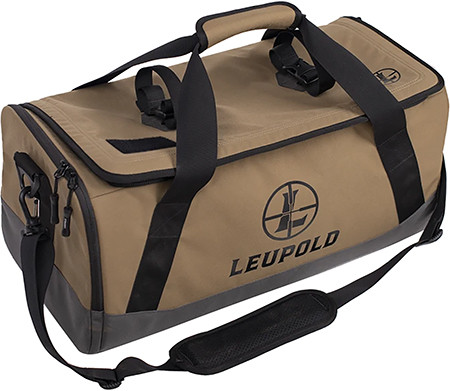 LEU 182402 OPTICS GO GEAR     DUFFLE
