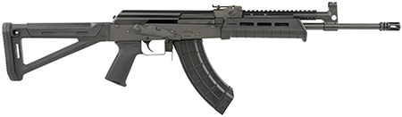CENT VSKA TACTICAL 7.62X39 MAGPUL MOE 16