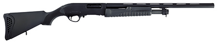 HATSAN ESCORT 20GA 22 3 FIELDHUNTER YOUTH BLK