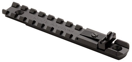 TACSOL BMSRINT    RAIL TRAILLITE/BUCKMARK