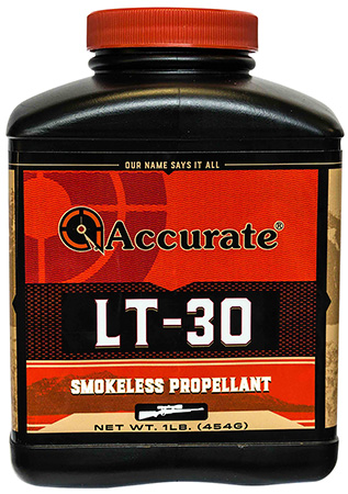 WPI   ACCURATE LT301   LT-30  RFL POWDER   1LB