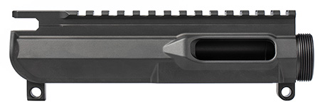 AERO EPC-9 ASSEMBLED UPPER BLACK