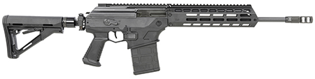 IWI GALIL 7.62 GEN2 16B 20R