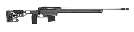 Savage Arms 57893 Impulse Elite Precision 338 Lapua Mag 5+1 30" Stainless -img-1