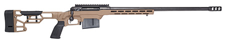 SAVAGE 110 PRECISION 6.5PRC