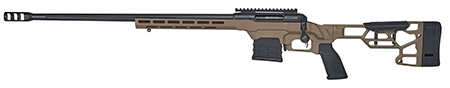 SAV 57700 110 PRECISION 6.5PRC        LH